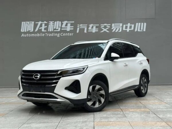 GAC GS4 270T