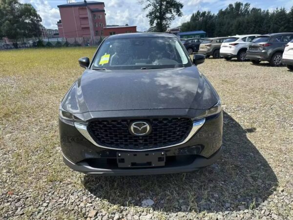 Mazda CX-5 Zhishang Pro